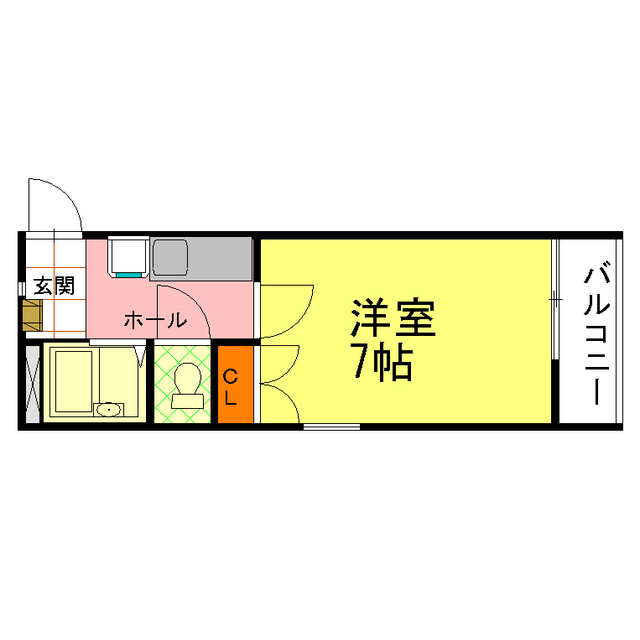 間取画像