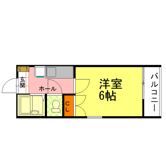間取画像