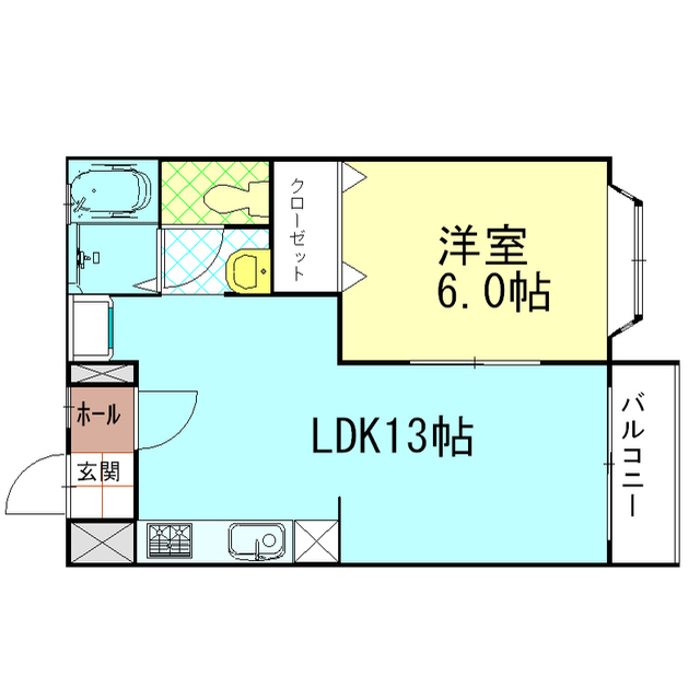 間取画像