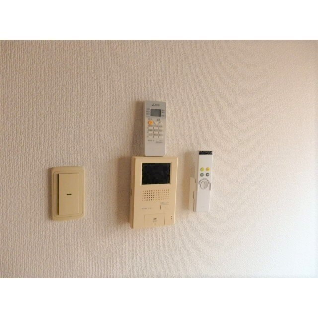 TVインターホン