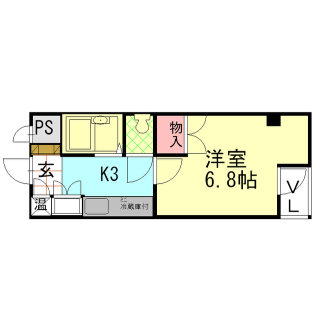 間取画像