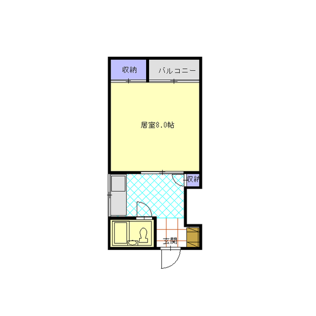 間取画像