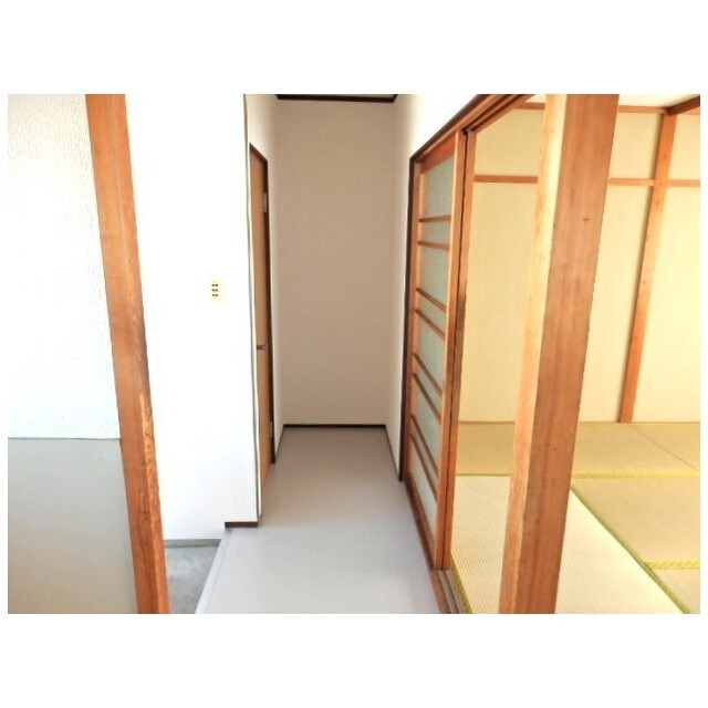 ホール