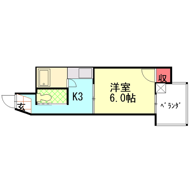 間取画像