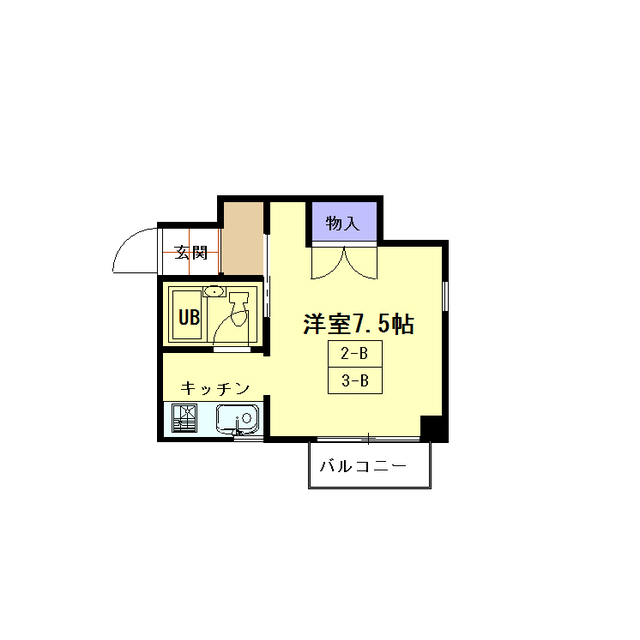間取画像