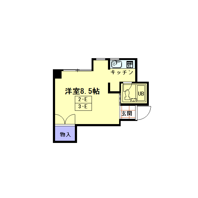 間取画像