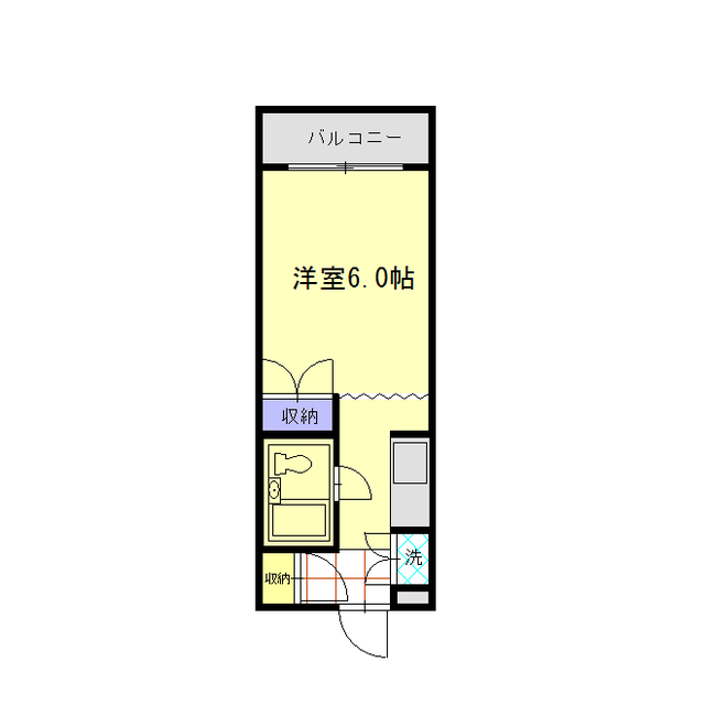 間取画像