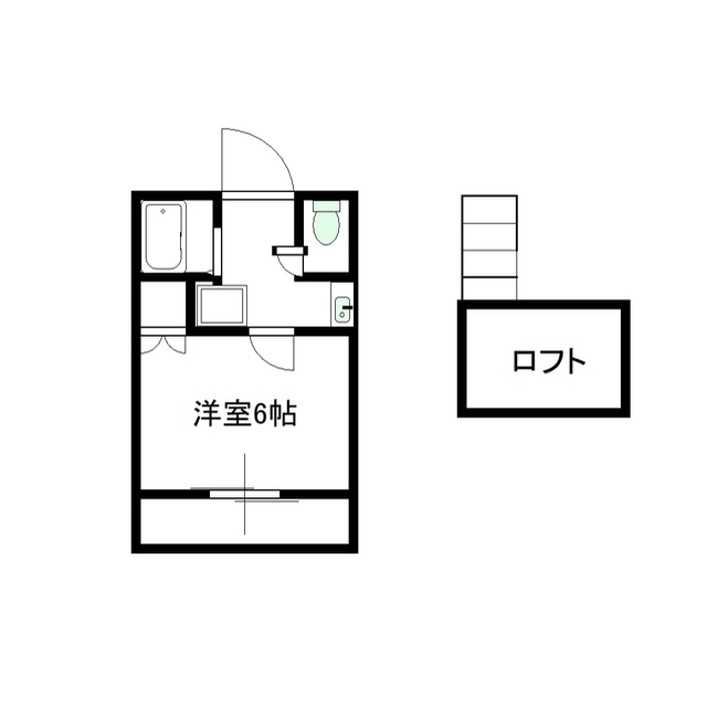 間取画像