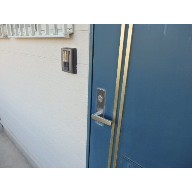 TVインターホン