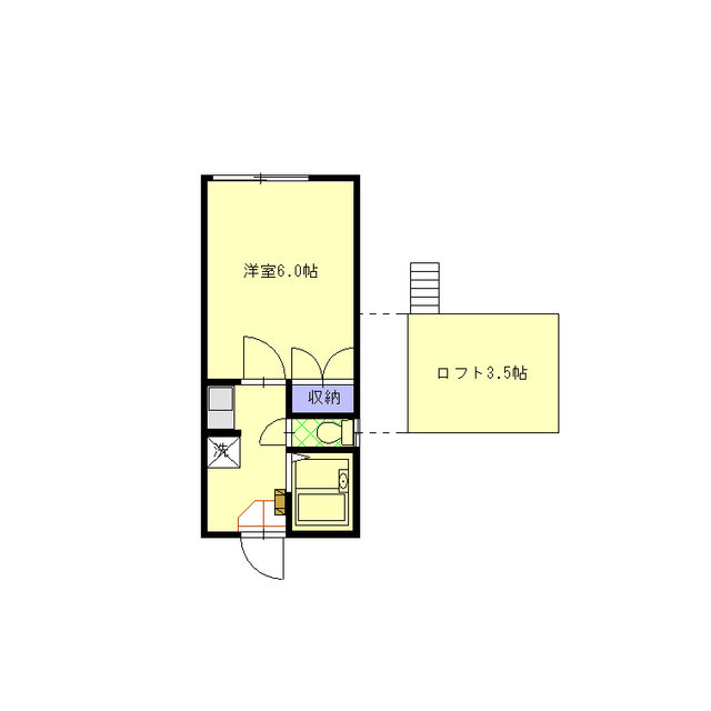 間取画像