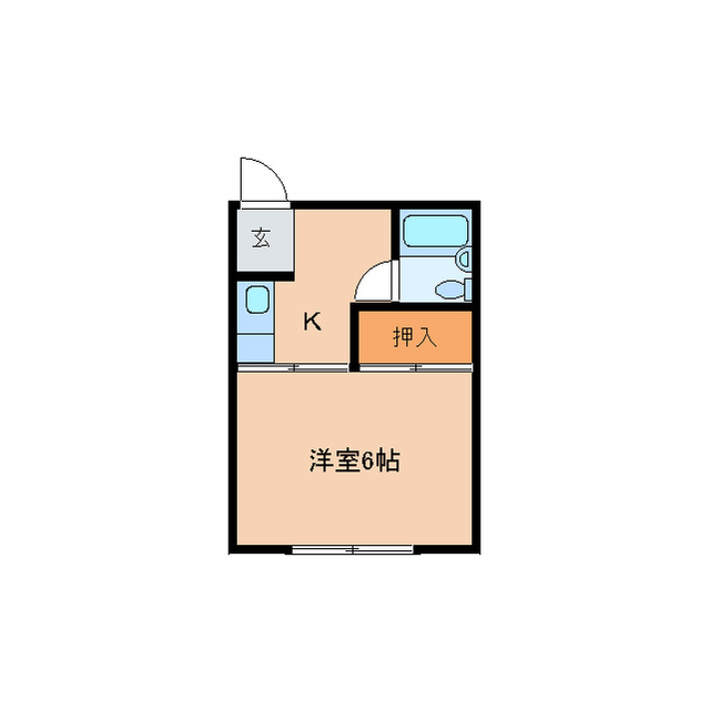 間取画像