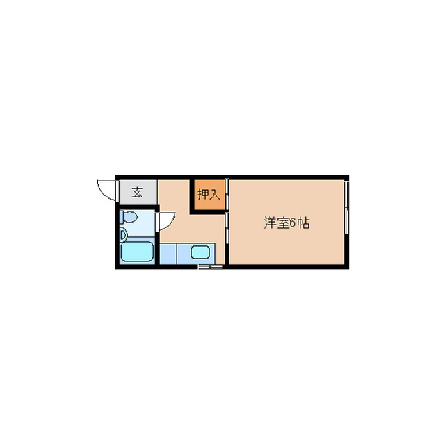 間取画像