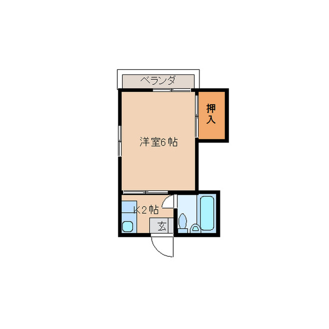 間取画像