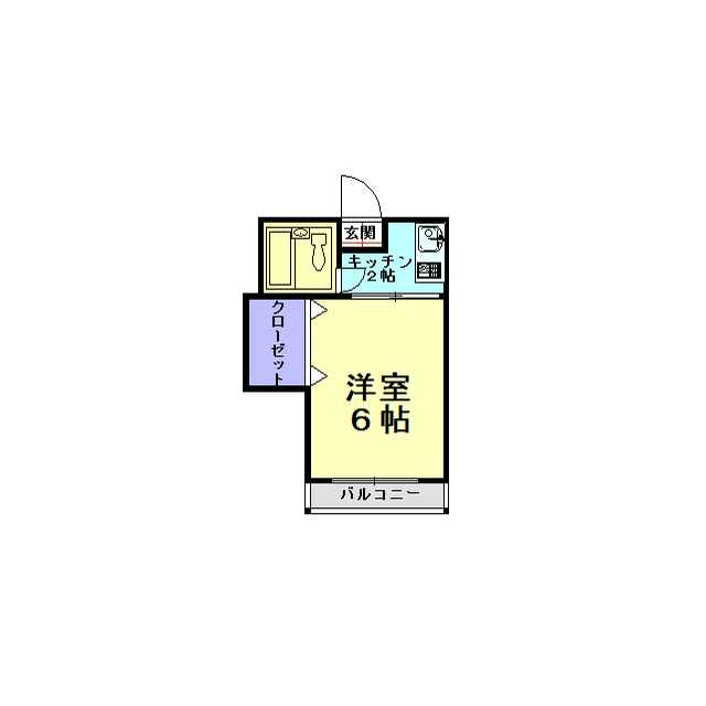 間取画像