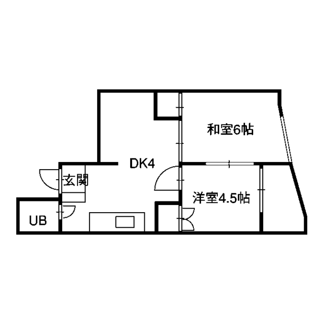 間取画像