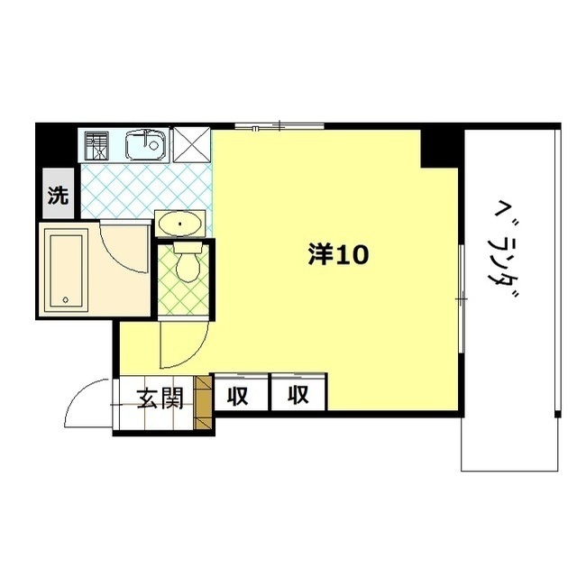 間取画像