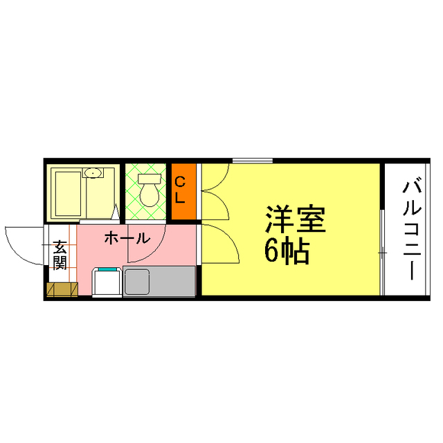 間取画像