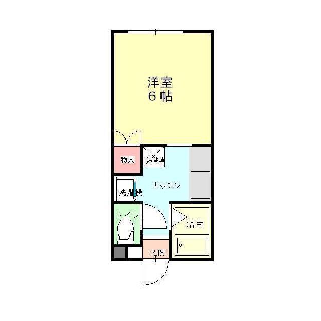 間取画像
