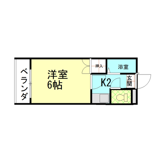 間取画像