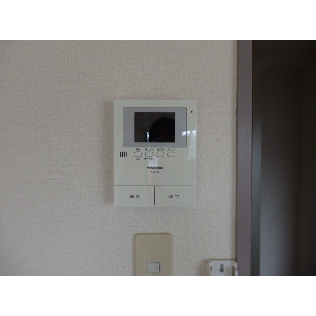 TVインターホン