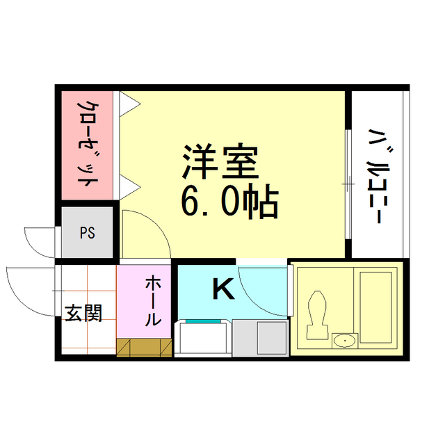 間取画像