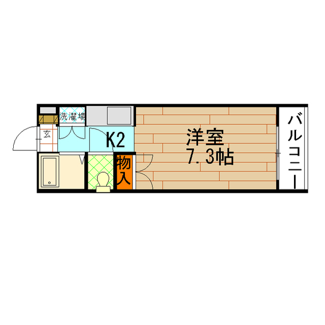 間取画像