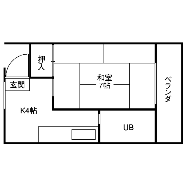 間取画像