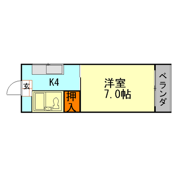 間取画像