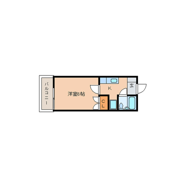 間取画像