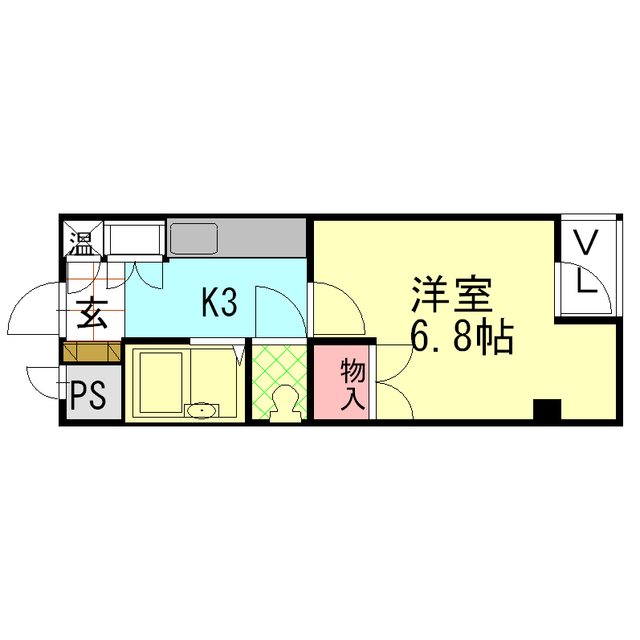 間取画像