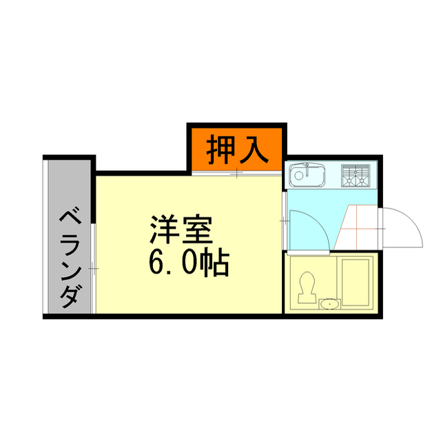 間取画像