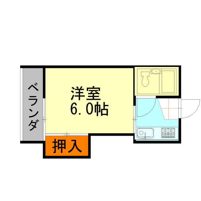 間取画像
