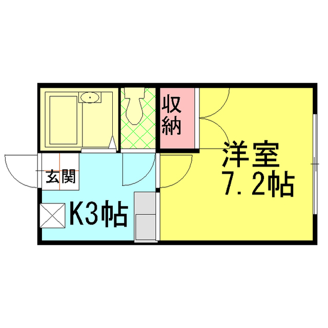 間取画像