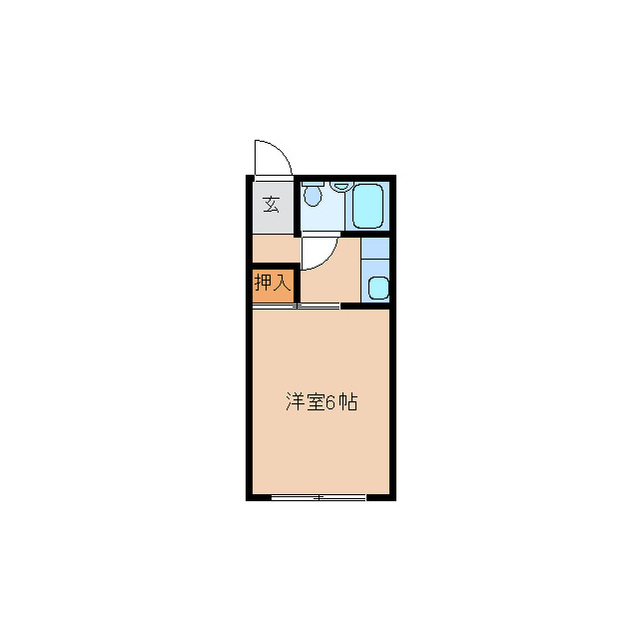 間取画像