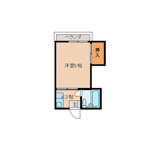 間取画像