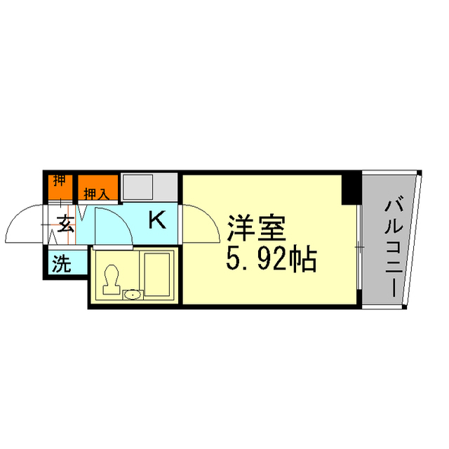 間取画像