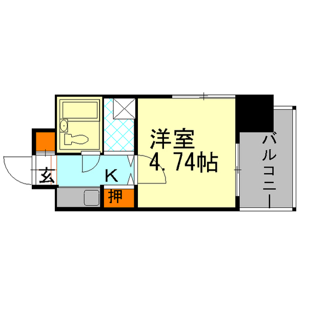 間取画像