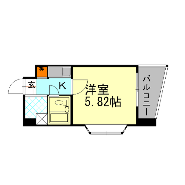 間取画像
