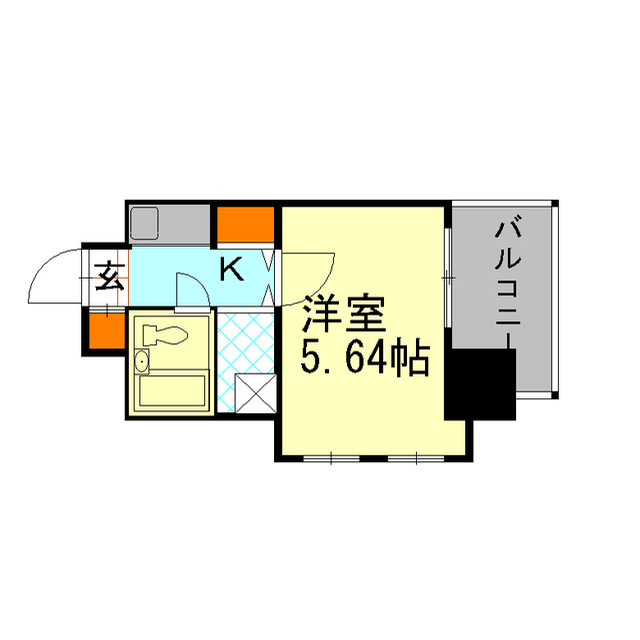 間取画像