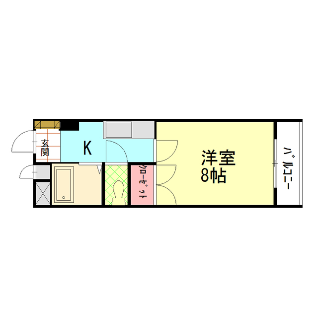 間取画像