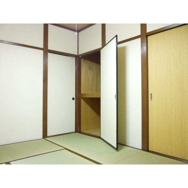 和室 収納