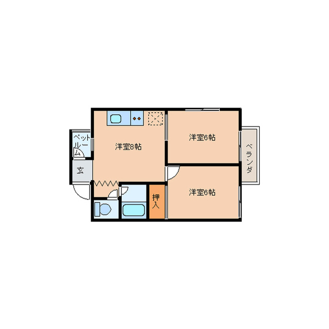 間取画像