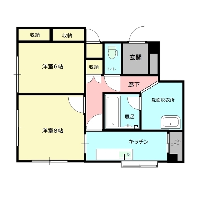 間取画像