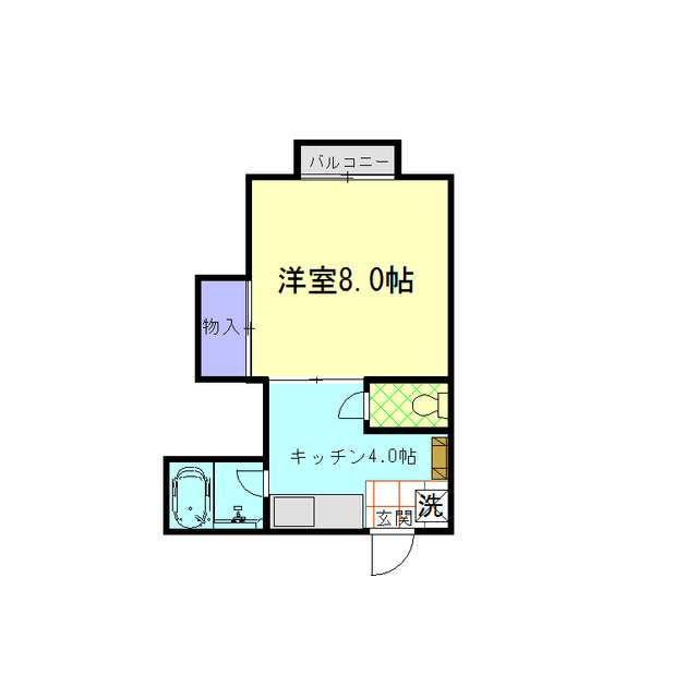 間取画像