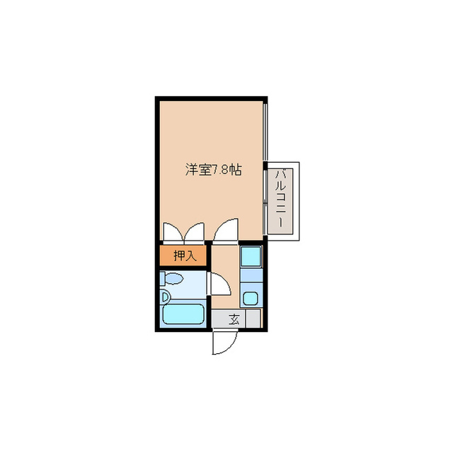 間取画像