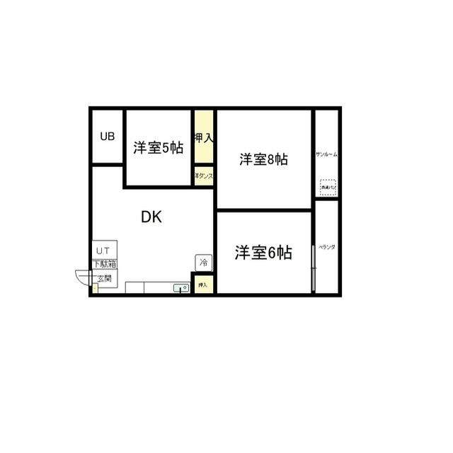 間取画像