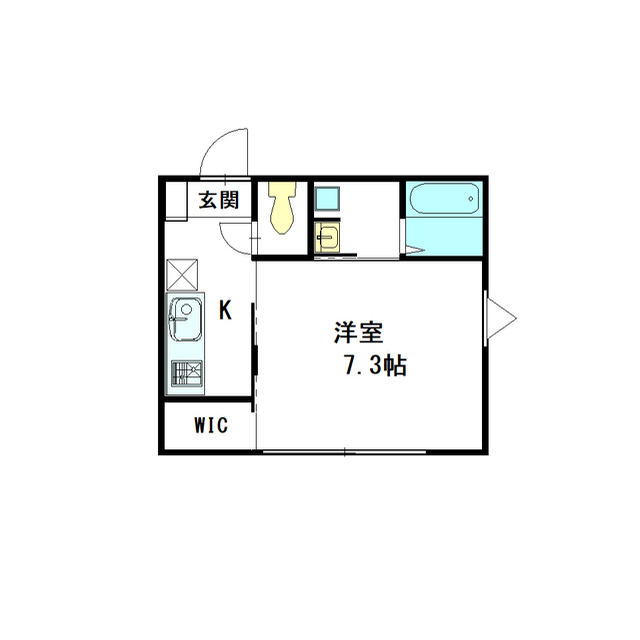 間取画像