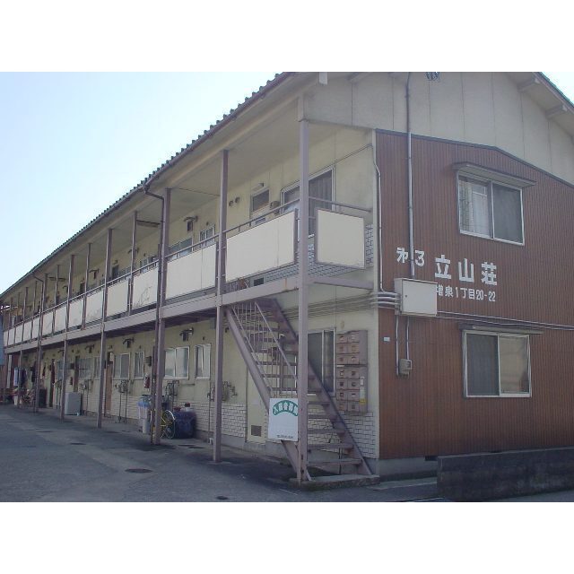 第3立山荘