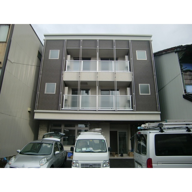 金澤表参道B.L.D