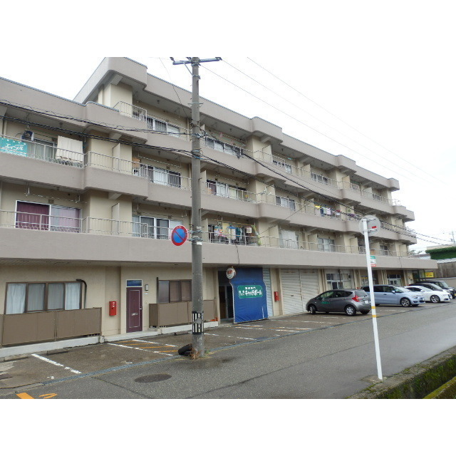 神田ビル